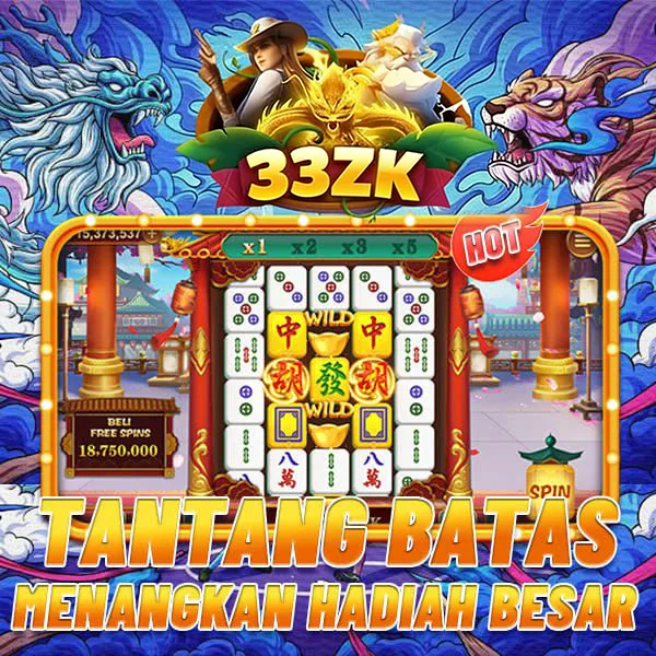 33ZK 2026 Slot Gacor RTP Tinggi