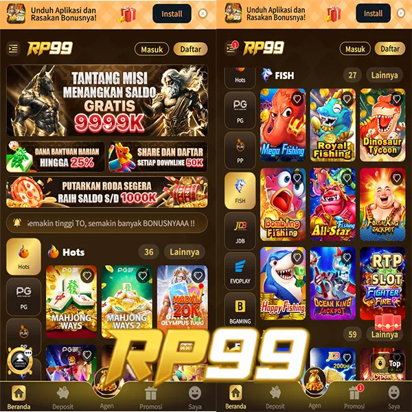 RP99 WD Cepat DANA OVO GoPay