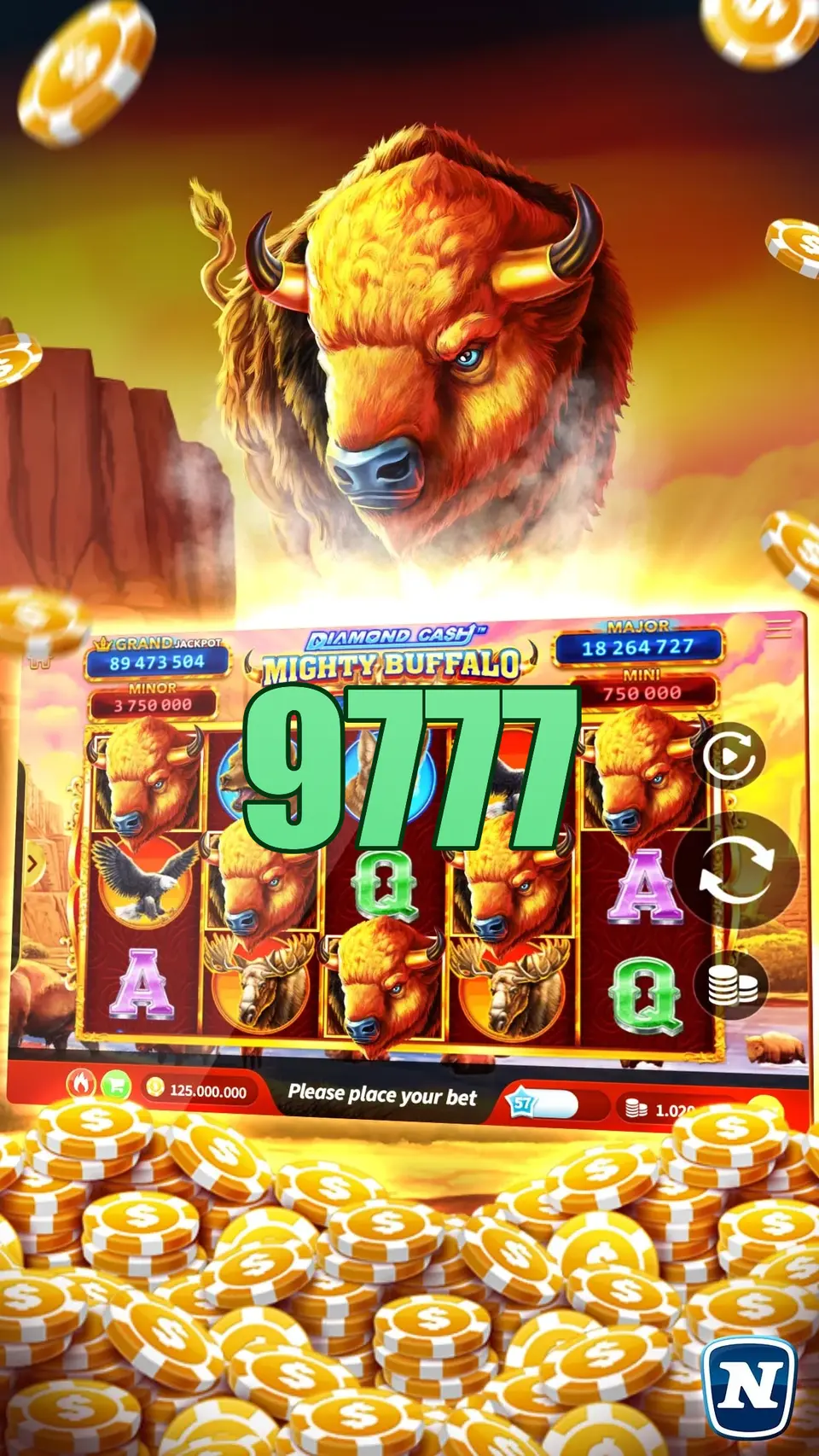 9777 APK