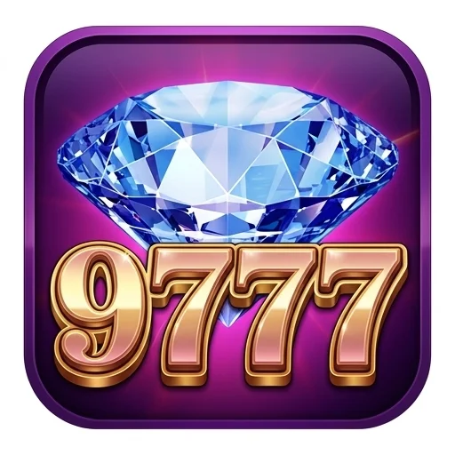 9777 Logo - Resmi
